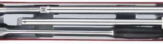 PIPEVERKTØYSETT 3/4 TTX3404 TENGTOOLS 28418275