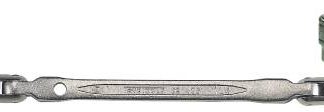 LEDDNØKKEL BITS/PIPE 691406 TENGTOOLS 28487833