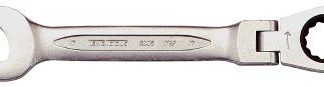 KOMBINASJONSSKRALLENØKKEL 19MM TENGTOOLS 30046312