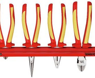TANGSETT 1000V WALLRACKWRMBV04 TENGTOOLS 45076825