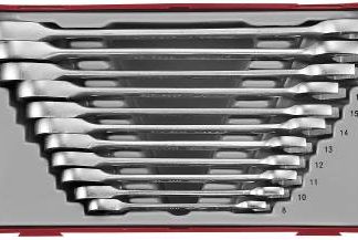 SKRALLENØKKELSETTMM TT6511RS TENGTOOLS 48804155