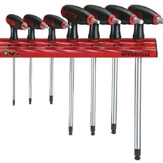 SEKSKANTNØKKELSETTMM WRHEX07 TENGTOOLS 28876563