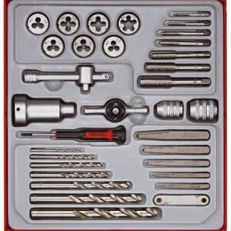 GJENGESETT TTDTD34 TENGTOOLS 48155622