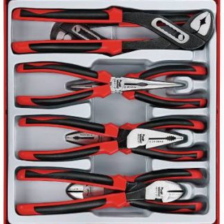TANGSETT TPR 8 DELER TTD441-T TENGTOOLS 44735596