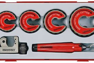 RØRKUTTER TTTC06 TENGTOOLS 46627333