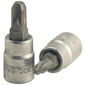 PIPEBITS 1/4 PZ2 TENGTOOLS 28621027