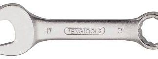 KOMBINASJONSNØKKEL KORT 10MM TENGTOOLS 28453538