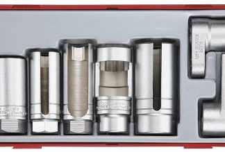 SPESIALPIPE 3/8 OG 1/2 TTSS07 TENGTOOLS 30626444