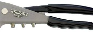 NAGLETANG HR30R MED 4 MUNNST TENGTOOLS 41038993