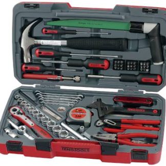 VERKTØYSETT 79 DELER TM079 TENGTOOLS 43900114