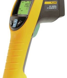 IR-TERMOMETER 561 FLUKE