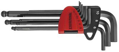 SEKSKANTNØKKELSETTMM 1499MM TENGTOOLS 49629243