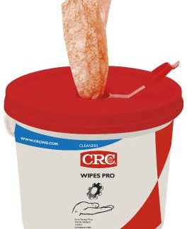 RENGJØRINGSKLUT PRO (100) CRC      53416122