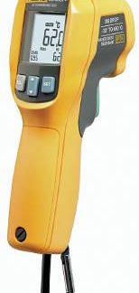 IR-TERMOMETER 62 MAX+ FLUKE    46127737