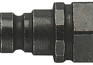 HUDRAULIKKNIPPEL 1/4 101256202 CEJN