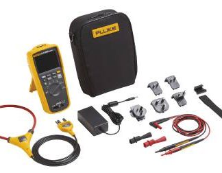 Varmemultimeter