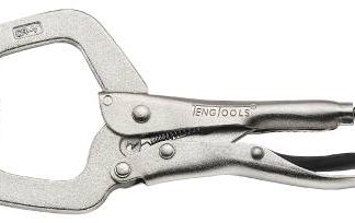 SVEISETANG 150MM 406-6 TENGTOOLS