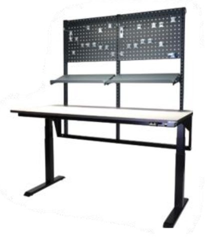 GIGANT BORD BASIC FLEX 150 SVART