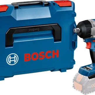 MUTTERTREKKER GDS 18V-750 C L-BOXX BOSCH POWER TOOLS