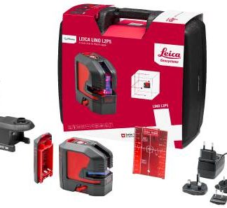 KRYSSLASER LINO L2P5-1 LEICA