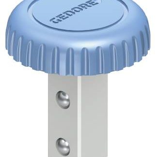 FIRKANTTAPP 4549-05 GEDORE