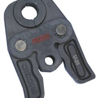 PRESSBAKKESETT TH16-18-20-26MM RIDGID