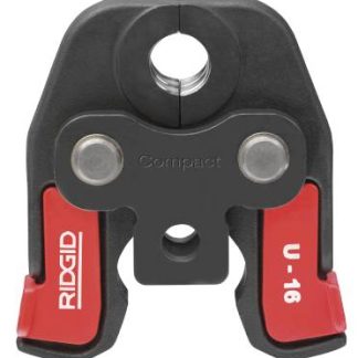 PRESSBAKKE U 32MM 86666 RIDGID