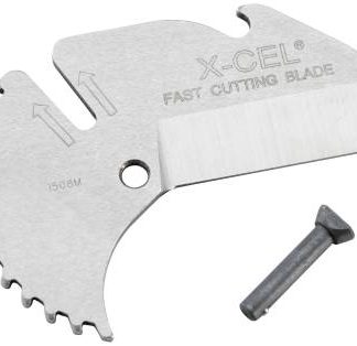 BLAD FOR RC-1625 27858 RIDGID