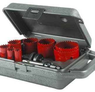 HULLSAGSETT 1250 RIDGID