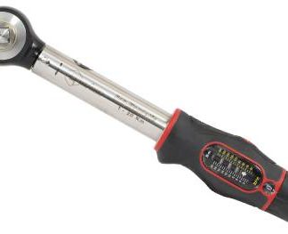 MOMENTNÃKKEL TTI50 3/8 10-50 NORBAR