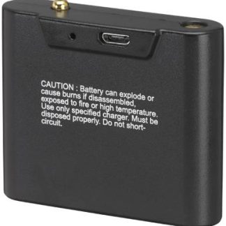 RESERVEBATTERI HALO 1200 RE MARELD