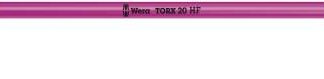TORXNÃKKEL 967/SLX HF TX10 WERA