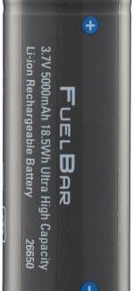 RESERVEBATTERI NIMBUS 3000 RE MARELD