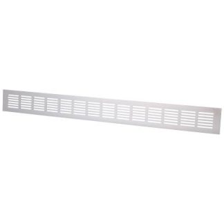 AVTREKKSRIST ALU 600X80 FLEXIT