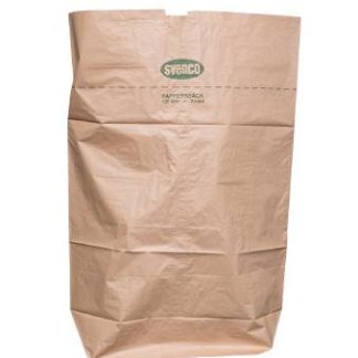 PAPIRAVFALLSSEKK 2 BLAD VÅTSTERK GRÅPAPIR 125L