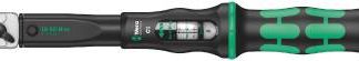 MOMENTNÃKKEL C3 40-200 NM WERA