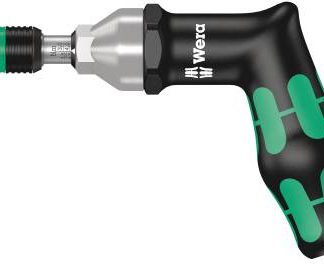 MOMENTTREKKER 7443 4,0-8,8 NM WERA