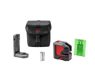 KRYSSLASER LINO L2GS-1 LEICA