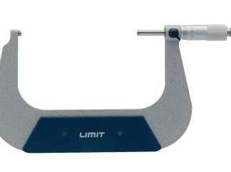MIKROMETER LIMIT MMB 125-150MM LIMIT