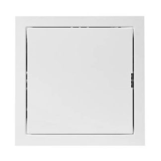 INSPEKSJONSLUKE 300X300MM EUROPLAS