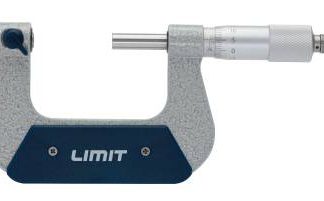 GJENGEMIKROMETER LIMIT 25-50MM LIMIT