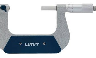 GJENGEMIKROMETER LIMIT 50-75MM LIMIT