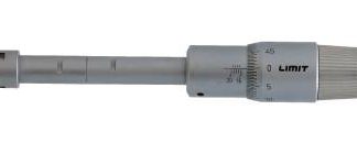 TREPUNKTSMIKROMETER 16-20MM LIMIT