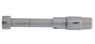 TREPUNKTSMIKROMETER 25-30MM LIMIT