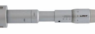 TREPUNKTSMIKROMETER 40-50MM LIMIT
