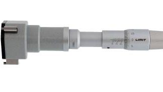 TREPUNKTSMIKROMETER 62-75MM LIMIT