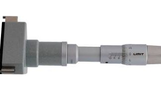 TREPUNKTSMIKROMETER 87-100MM LIMIT