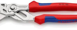 PARALLELLTANG 86 05 180 KNIPEX