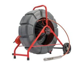 KAMERATROMMEL STANDARD 99M RIDGID