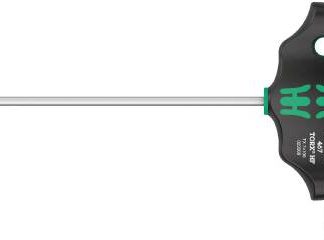 TORXNÃKKEL 467 HF 7X100MM WERA